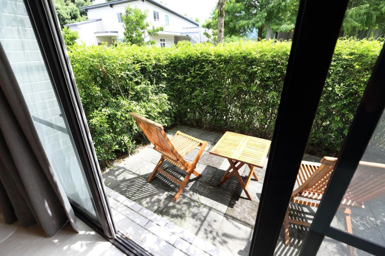Chuying Sunrise B&B Ji'an Exteriör bild
