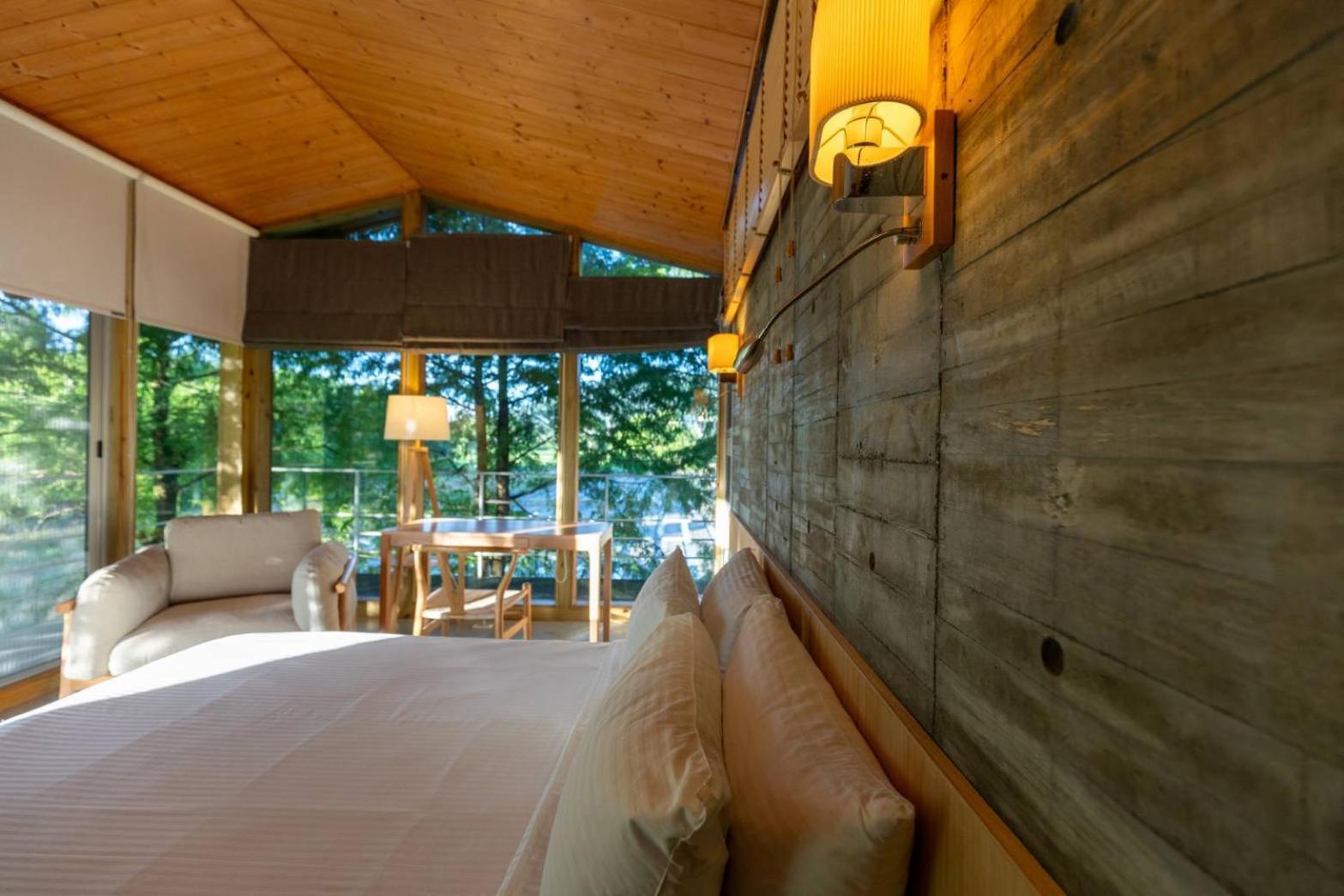 Chuying Sunrise B&B Ji'an Exteriör bild