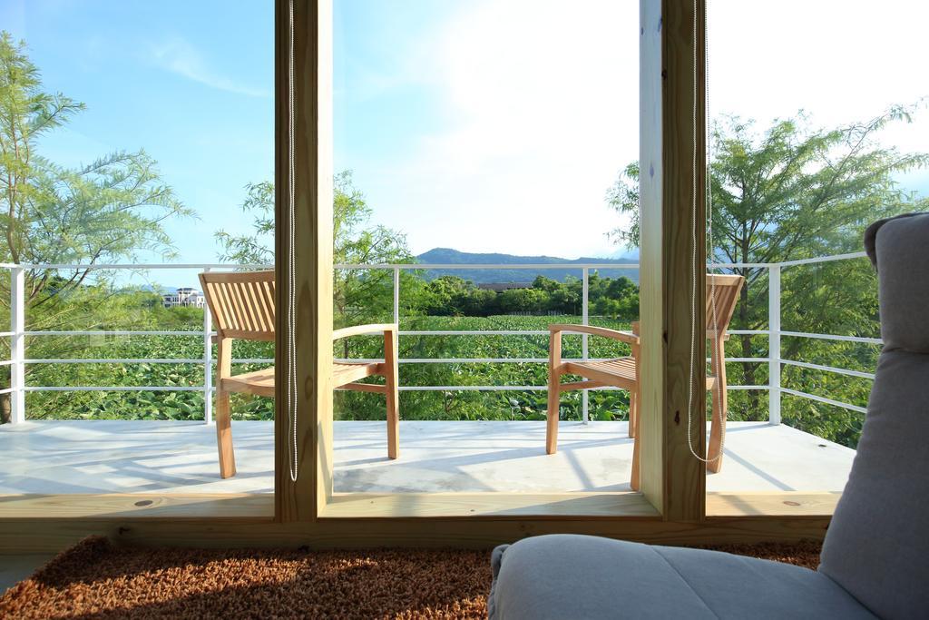 Chuying Sunrise B&B Ji'an Exteriör bild